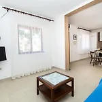 Apartamento Niko *