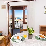 Niko Apartamento *