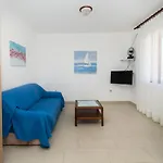 Niko Apartamento Grebaštica