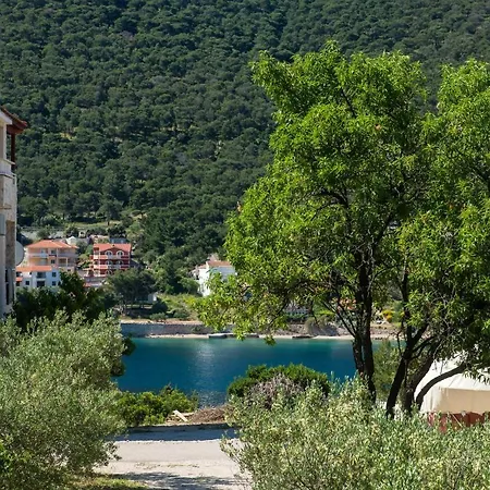 Niko アパート Grebaštica