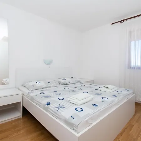 Apartman Niko