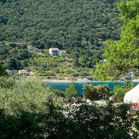 Niko Apartamento Grebaštica