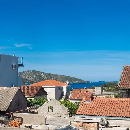 Niko アパート Grebaštica