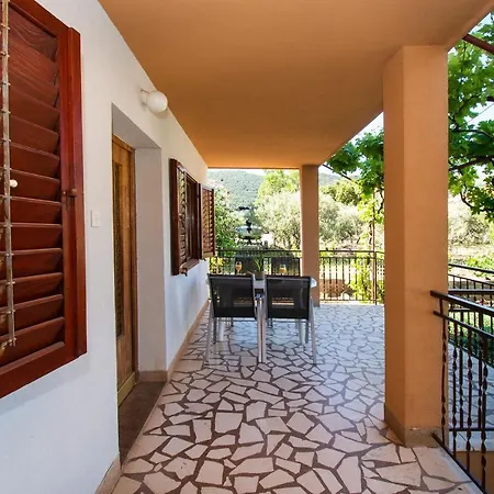 Apartamento Niko *