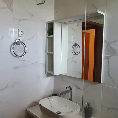 Apartment Niko