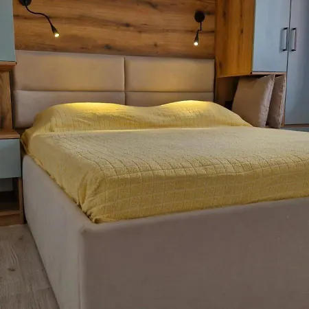 Niko Apartamento Grebaštica