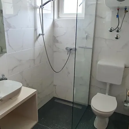 Niko アパート Grebaštica