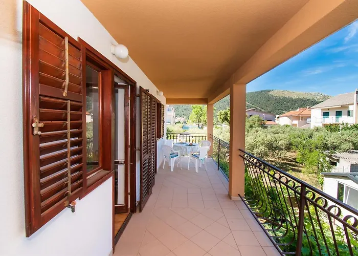 Niko Apartament Grebaštica