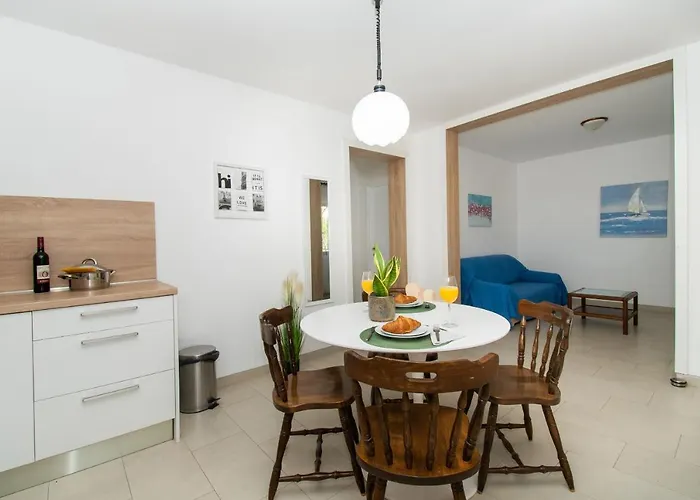 Apartament Niko