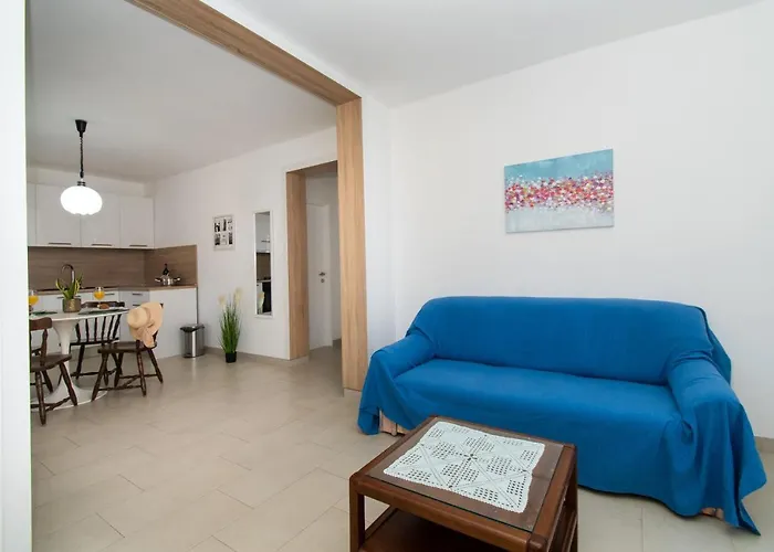 Apartament Niko *