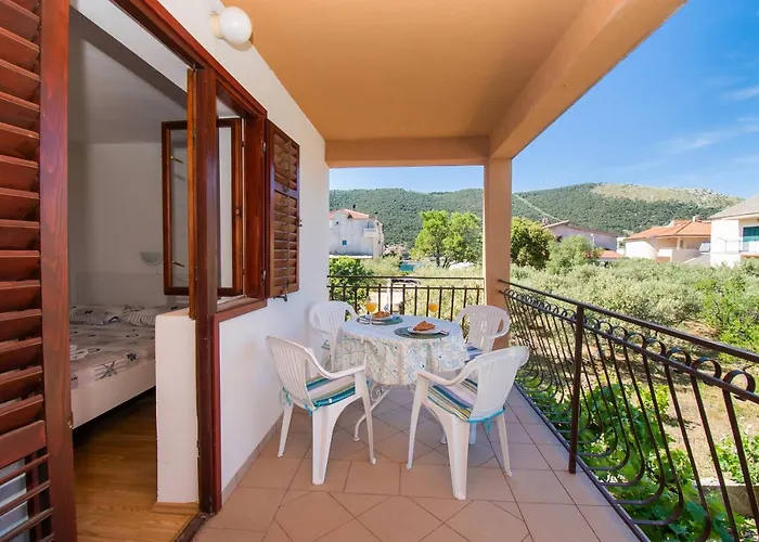 Niko Apartament Grebaštica