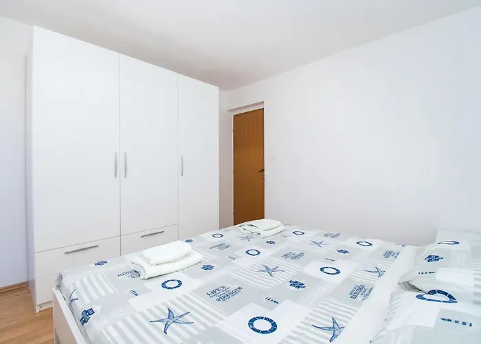 Niko Apartament