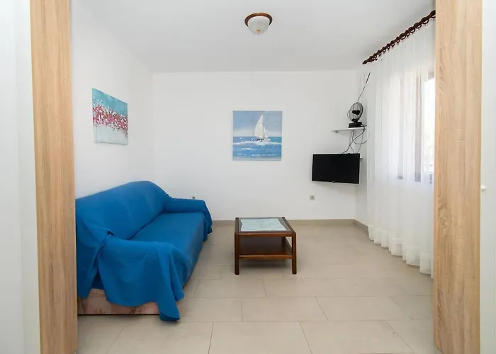 Niko Apartament Grebaštica