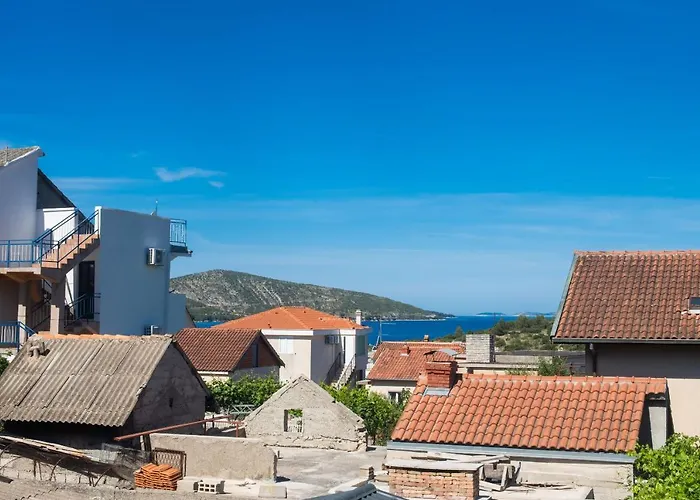 Niko Apartament Grebaštica