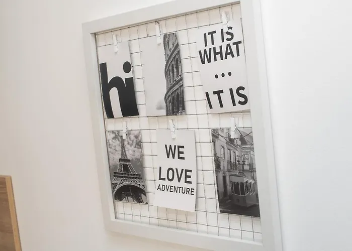 Daire Niko Grebaštica